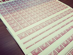 買取店や大吉内でも取扱店舗少の建退共証紙。姶良市・買取専門店大吉タイヨー西加治木店は取扱・買取◎なんです!