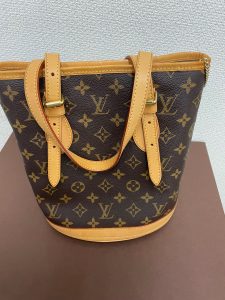 LV b明けっと
