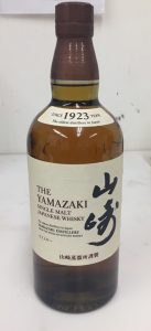 ウィスキーの買取なら買取専門店大吉 川越店へお任せください!