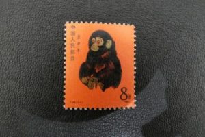 中国切手をお買取りしました大吉カラフルタウン岐阜店です。