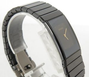 RADO ダイヤスター レディース腕時計1