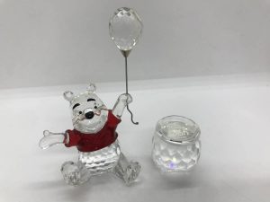 大吉国立店でスワロフスキーの置物をお買取りしました!!