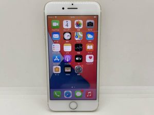 大吉国立店でSIMフリーのアイフォン7をお買取りしました!!