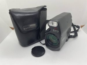 京セラのフィルムカメラをお買取りしました大吉国立店です!!