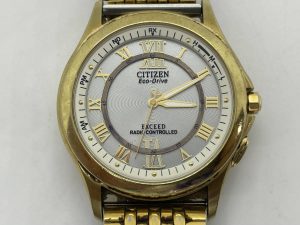 シチズンの時計をお買取りしました大吉国立店です！！