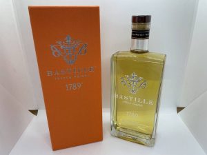 フレンチウイスキーをお買取りしました大吉国立店です!!