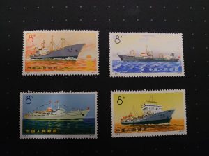 中国切手をお買取り致しました♪大吉ミレニア岩出店です！中国切手をお買取り致しました♪大吉ミレニア岩出店です！