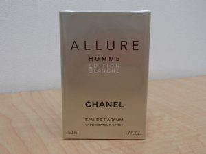 CHANELの香水をお買取!大吉ゆめタウン八代店
