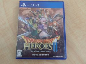 PS4のゲームソフトをお買取!大吉ゆめタウン八代店