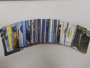 テレカのご売却はお早めに!買取専門店大吉 大阪エコールロゼ店へ!