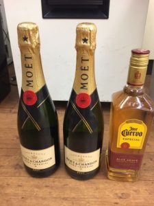 お酒の買取なら買取専門店大吉川越店におまかせください!