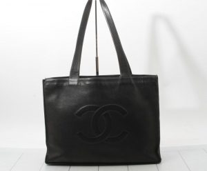 シャネル トート