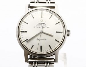 オメガ シーマスター AT