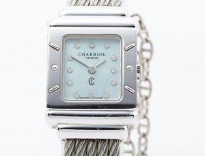 CHARRIOL　サントロペ