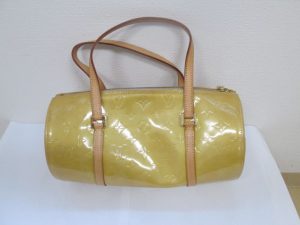 ヴィトン パピヨン