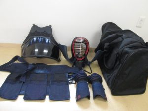 剣道 防具セット