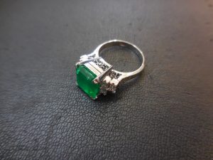 210821指輪のご査定・お買取りは、大吉大橋店へ!