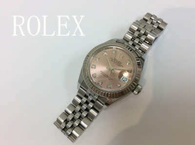 買取,京都,白梅,ROLEX