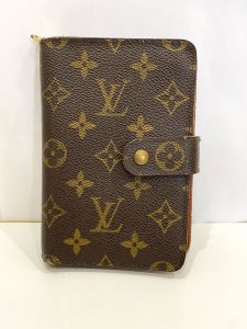Louis Vuitton ルイヴィトン 財布