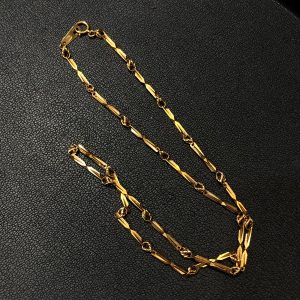 貴金属のお買取りは買取専門店大吉エスモール鶴岡店へ！