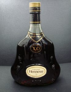 大吉 MEGAドン・キホーテUNY美濃加茂店はヘネシー XOをお買取りしました。