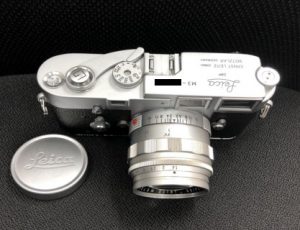 ライカM3をお買取いたしました♪大吉ゆめタウン南岩国店
