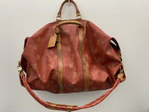 LV ヴィトンカップ1995限定ボストン