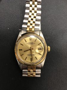 ロレックス買取強化中!大吉リバーサイド千秋店です!