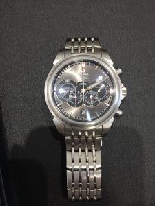 omega デヴィル フォーマスター