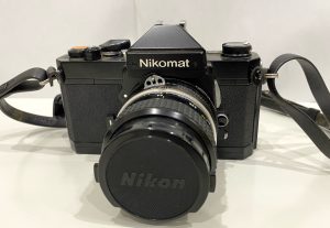 Nikon ニコン カメラ