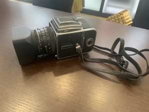 ハッセルブラッド