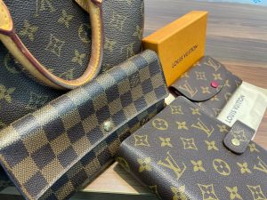 とりあえず大吉で!なのでしょう!本日もご覧のルイヴィトン買取の姶良市・買取専門店大吉タイヨー西加治木店!