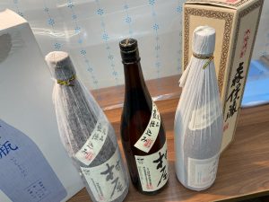 「今年も集まりがならんかった!」でお困りのお酒。今年も姶良市・買取専門店大吉タイヨー西加治木店が買取致します!