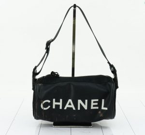 シャネル スポーツ ショルダーバッグ