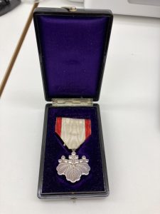 勲章,買取,茅ヶ崎