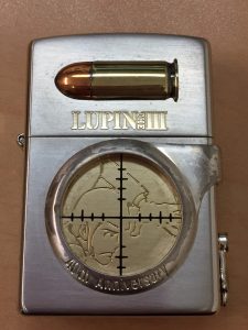 多摩平でキャラクターのライターを売るなら『買取専門店大吉 イオンモール多摩平の森店』へ!!