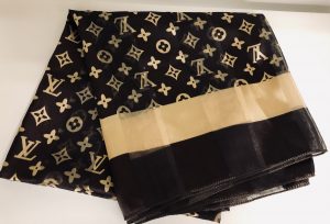 ルイヴィトンのストールを売るなら!大吉新越谷店