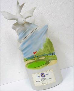 サントリー　リザーブ　91サントリーオープン記念ボトル