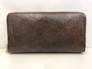 GUCCI グッチ 財布