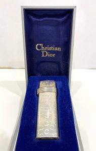 Christian Dior　クリスチャンディオール ライター