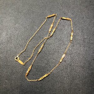 貴金属のお買取りは買取専門店大吉エスモール鶴岡店へ!