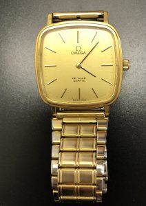 ☆OMEGAの時計を売るなら!大吉新越谷店へ☆