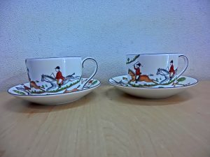 東灘　芦屋　ウェッジウッド　食器　買取　大吉　甲南山手