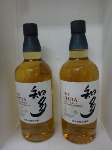 お酒の買取は大吉調布店にお任せください！