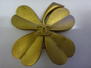 大吉調布店で買取したシャネル (CHANEL)