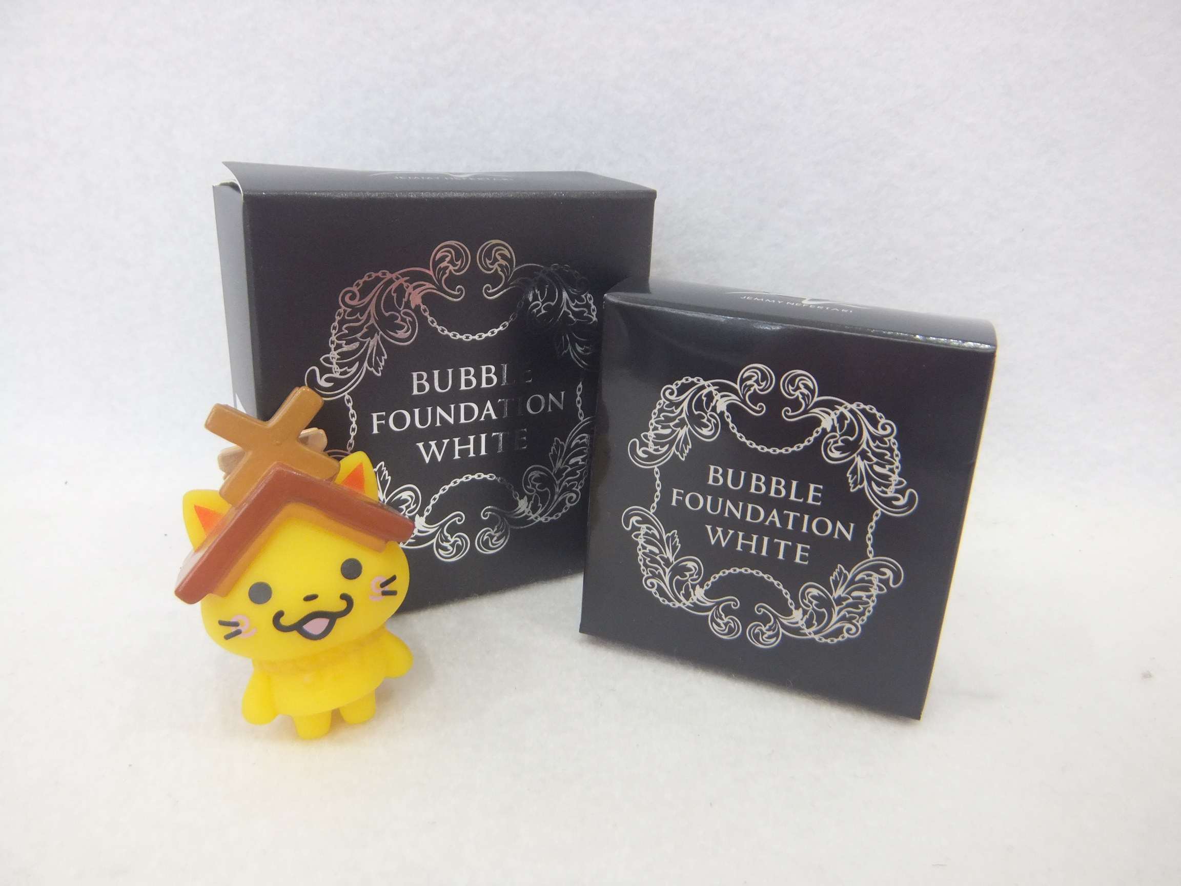 未開封コスメをお買取りいたしました！買取専門店大吉