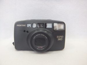 PENTAXのカメラをお買取りさせて頂きました☆