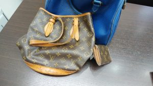 ルイヴィトンの買取なら大吉和光店にお任せ下さい!