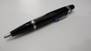 モンブランボールペンの買取なら大吉和光店にお任せ下さい！