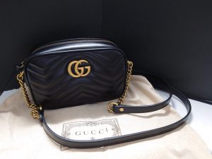 グッチのバッグをお買取り致しました♪大吉ミレニア岩出店です！グッチのバッグをお買取り致しました♪大吉ミレニア岩出店です！